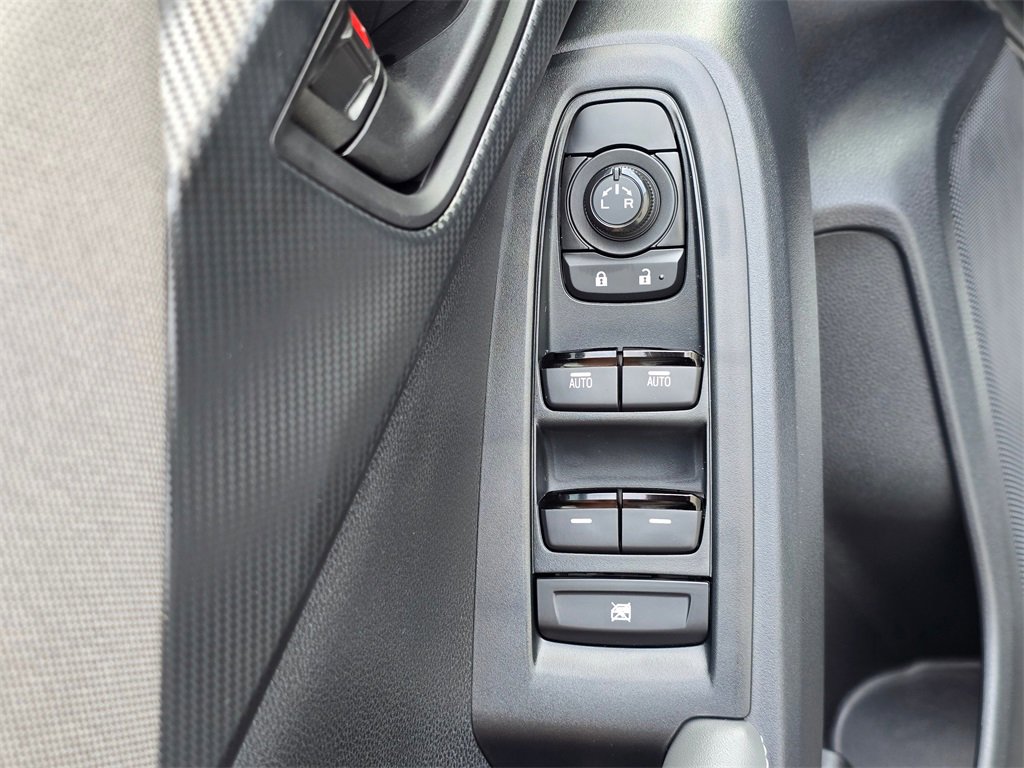 New 2025 Subaru Crosstrek 2.5i Premium image 15