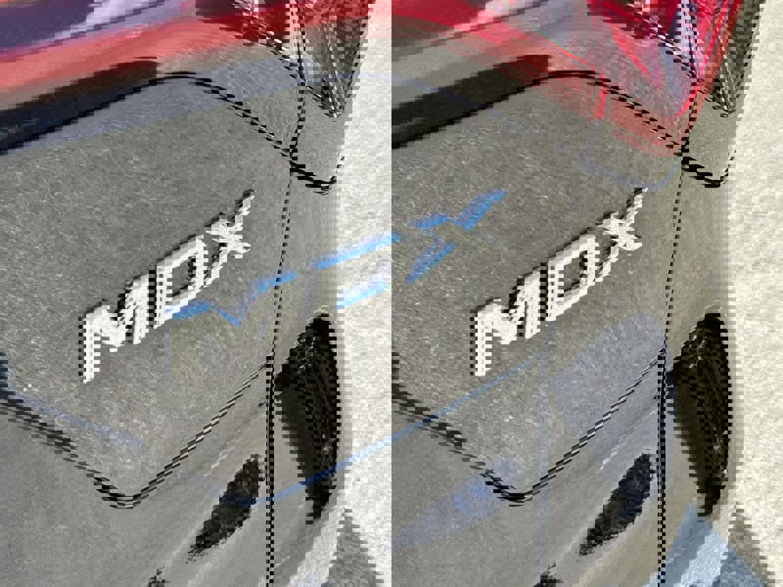 New 2026 Acura MDX A-Spec image 11