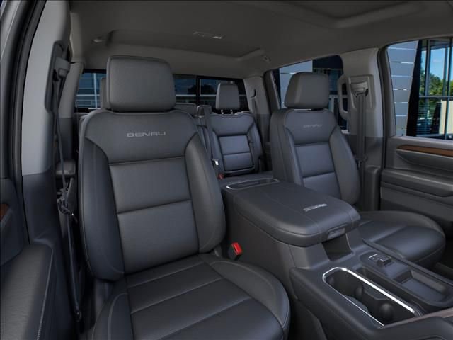 New 2026 GMC Sierra 3500 Denali w/ Technology Package image 16