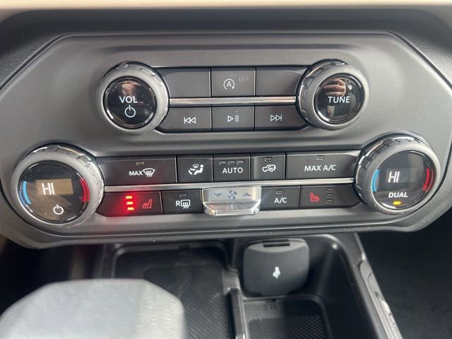 New 2026 Ford Bronco Big Bend image 29