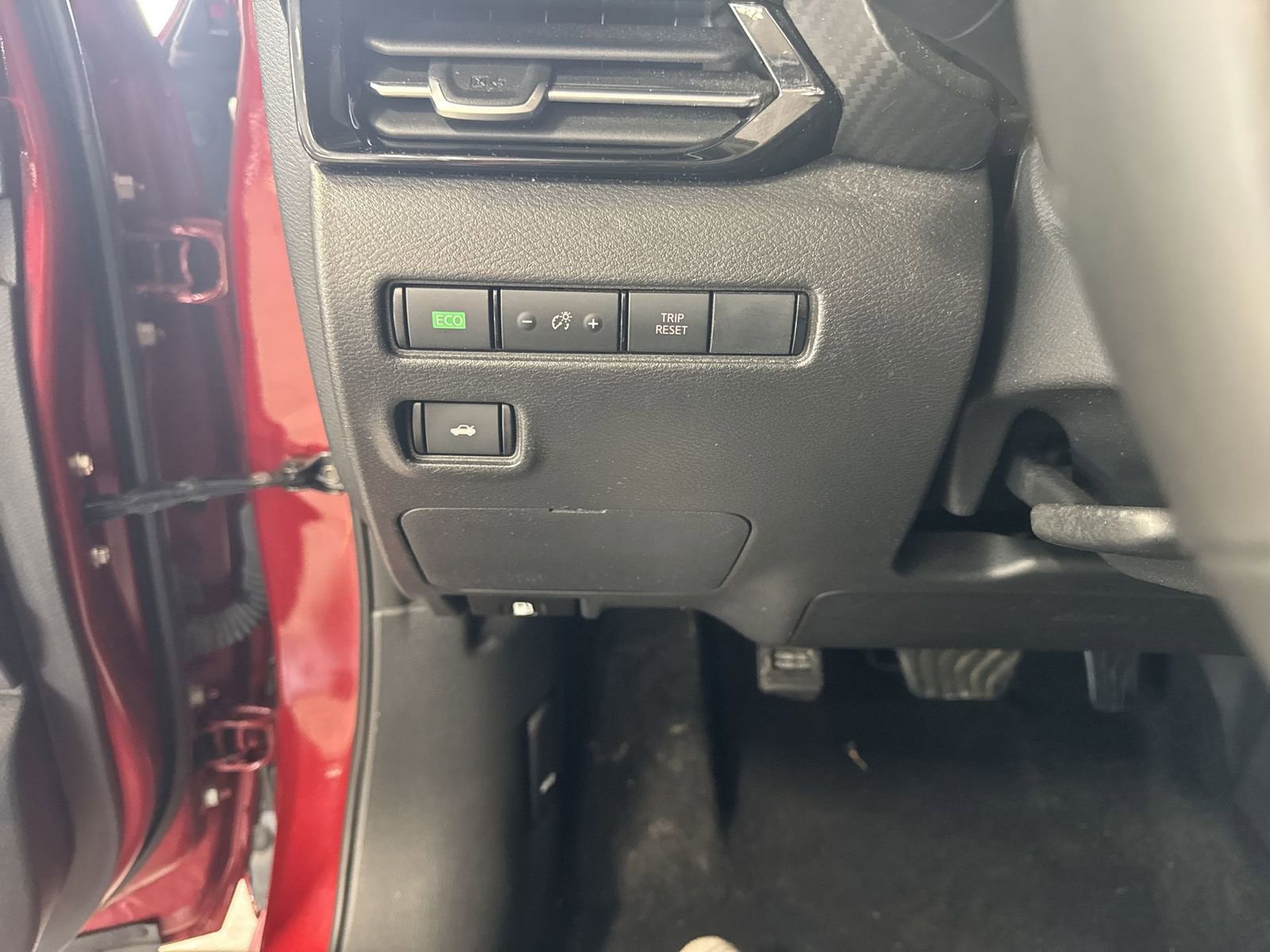 Used 2023 Nissan Sentra SR w/ Electronics Package image 20