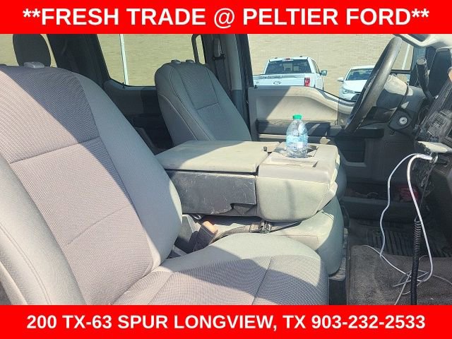 Used 2022 Ford F350 XL w/ STX Appearance Package image 42