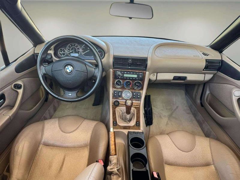 Used 2001 BMW Z3 3.0i image 14