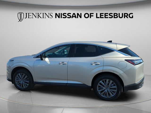 New 2026 Nissan Murano SL AWD/4WD image 10