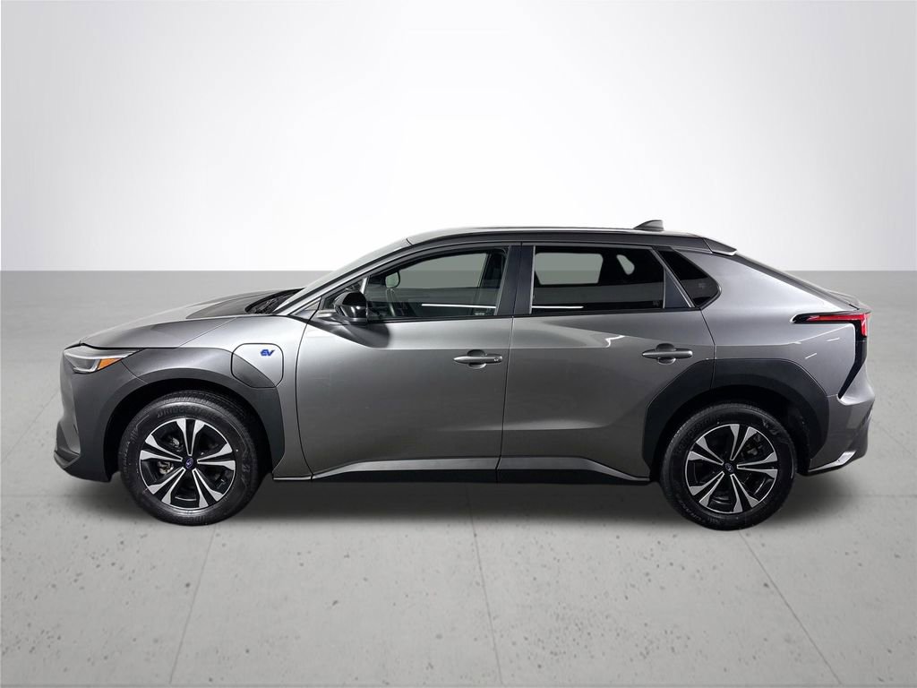 Certified 2023 Subaru Solterra AWD image 10