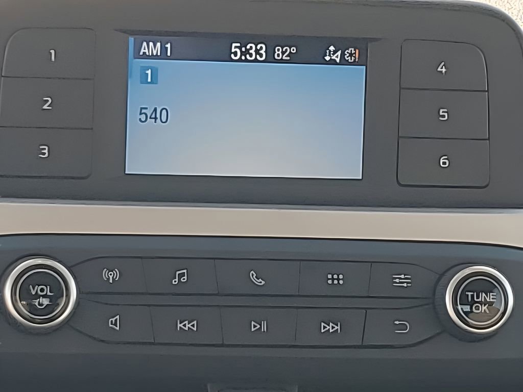 Used 2022 Ford Escape S image 27