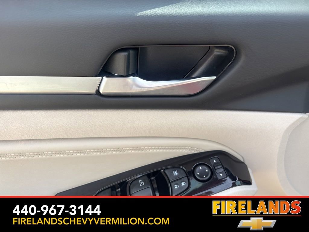 Used 2023 Nissan Altima 2.5 SL image 14