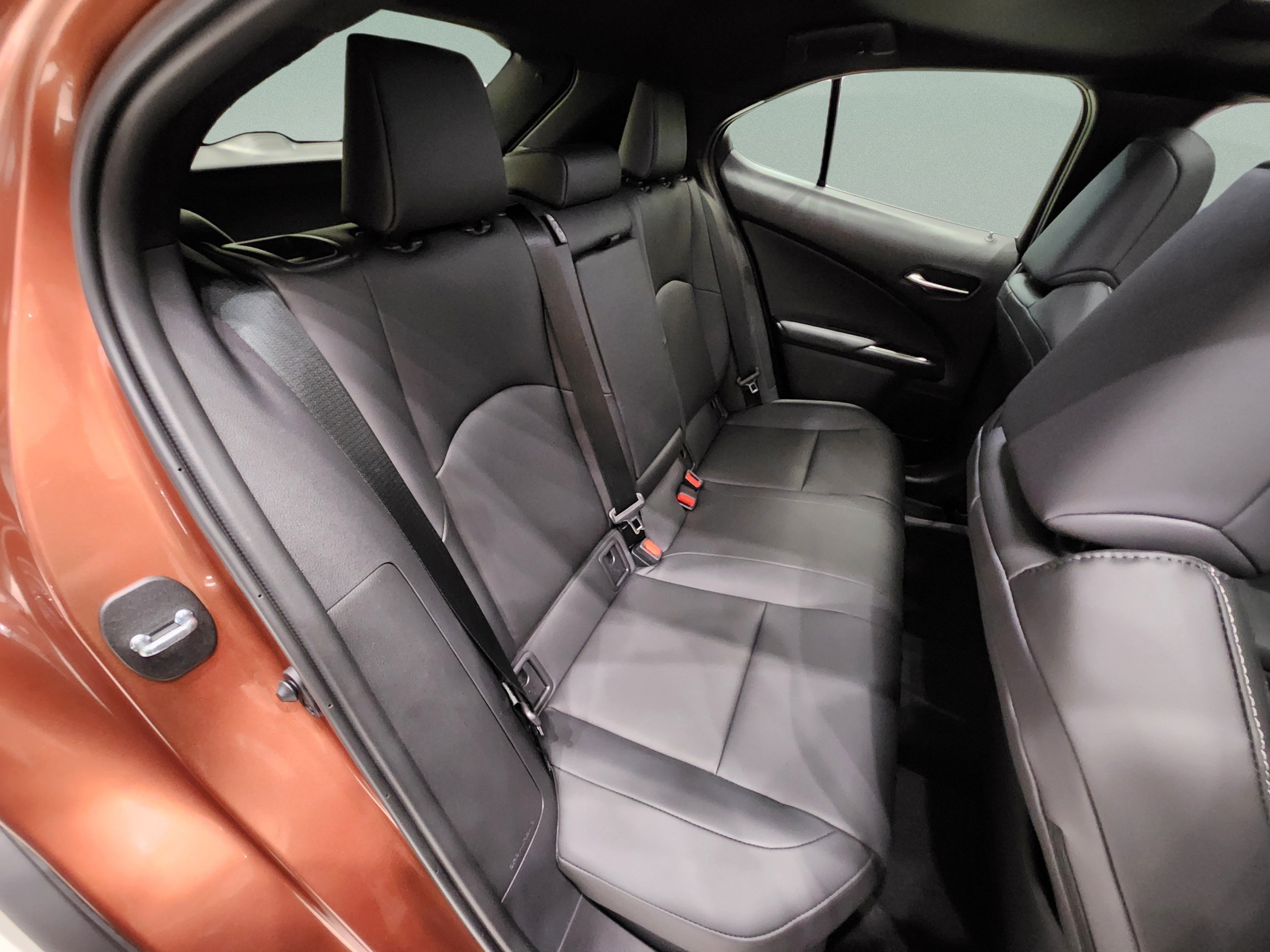 New 2026 Lexus UX 300h FWD w/ Accessory Package (Z1) image 24