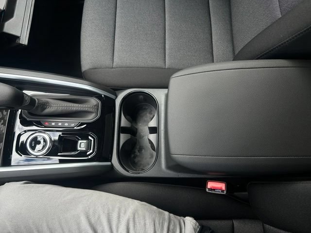 New 2026 Chevrolet Colorado W/T w/ WT Custom Package AWD/4WD image 23