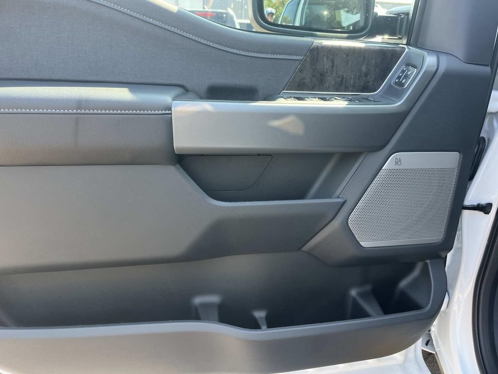 New 2027 Ford F250 Lariat AWD/4WD image 26