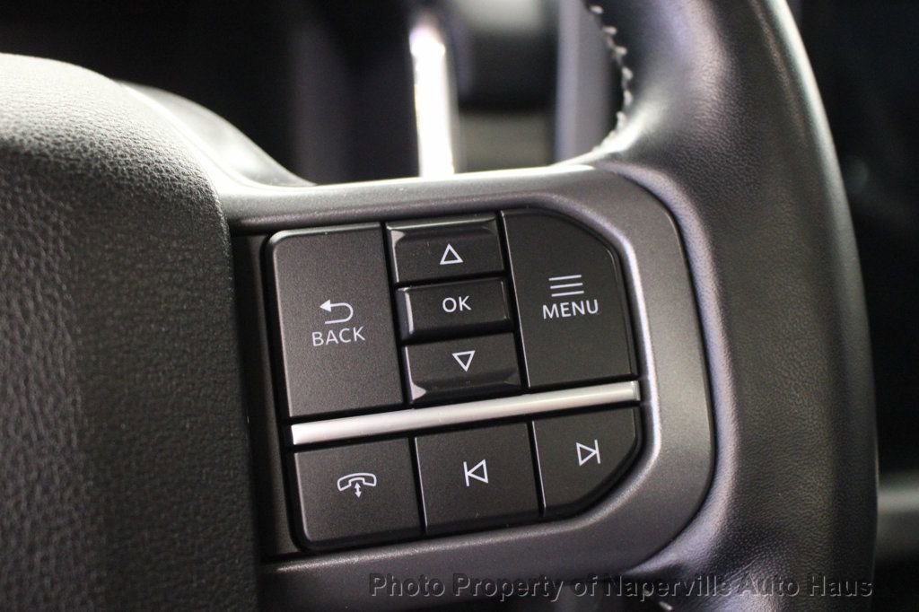 Used 2021 Ford F150 Lariat w/ Equipment Group 502A High image 18