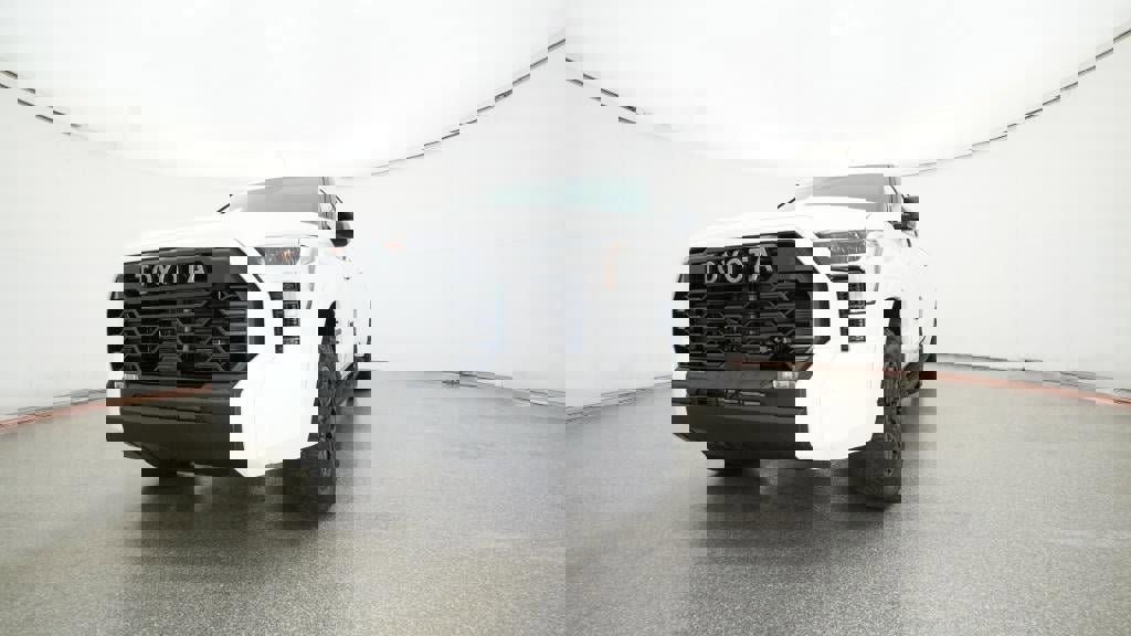 New 2026 Toyota Tundra SR5 image 32