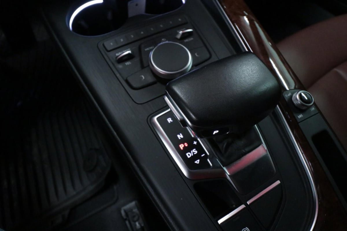 Used 2019 Audi A5 2.0T Premium AWD/4WD image 12