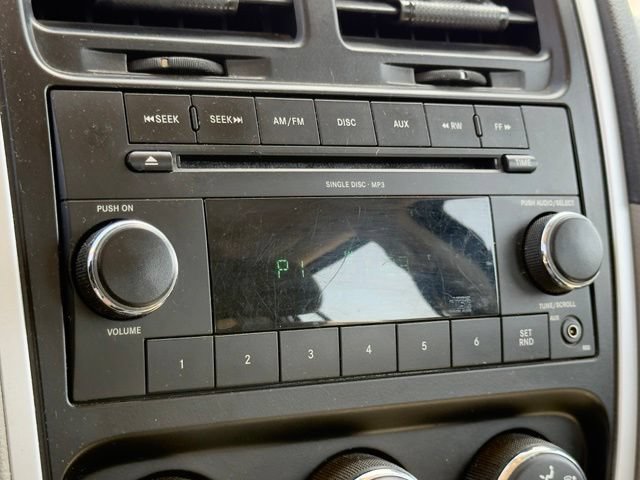 Used 2010 Dodge Caliber SXT FWD image 21