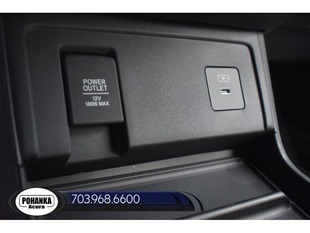 New 2026 Acura RDX SH-AWD w/ Technology Package image 18