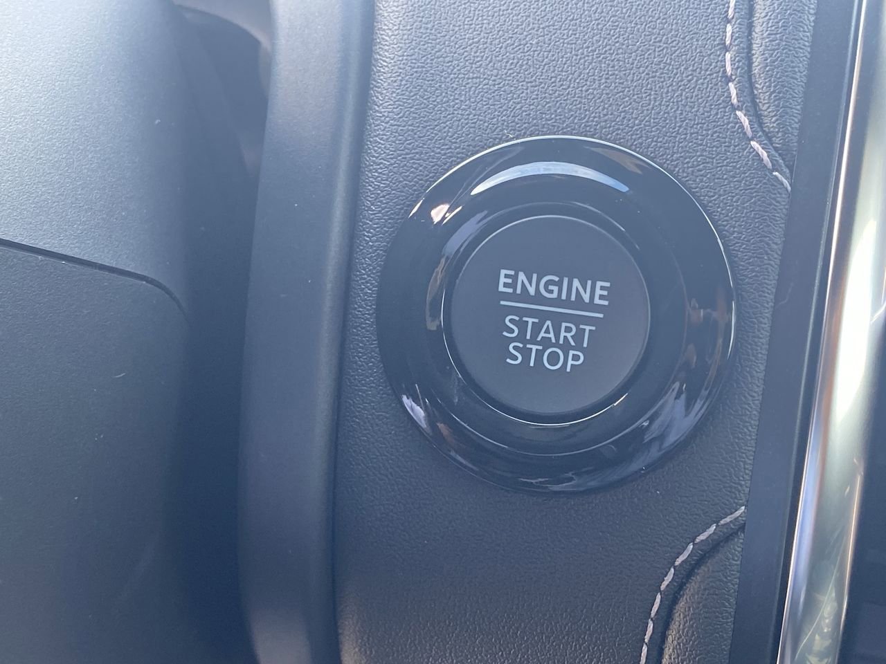 New 2026 Ford Expedition Platinum w/ Stealth Appearance Package AWD/4WD image 36