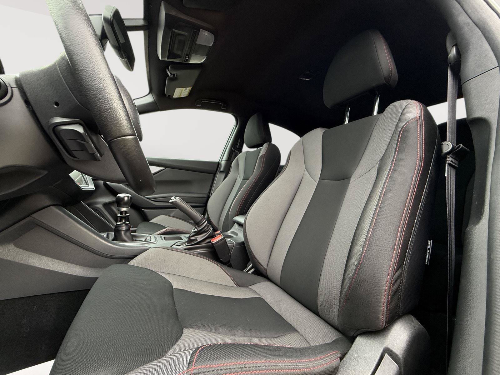 Used 2022 Subaru WRX AWD/4WD image 11