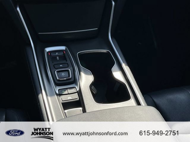 Used 2022 Honda Accord Touring image 15