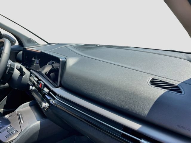 New 2027 Kia Sportage EX AWD/4WD image 30