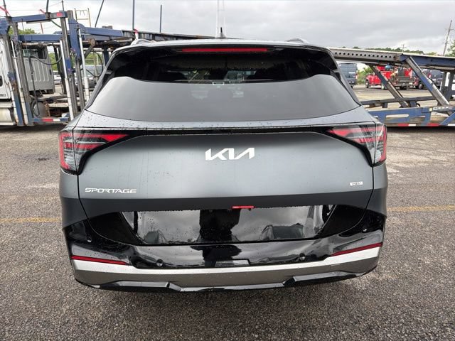 New 2026 Kia Sportage SX Prestige AWD/4WD image 4