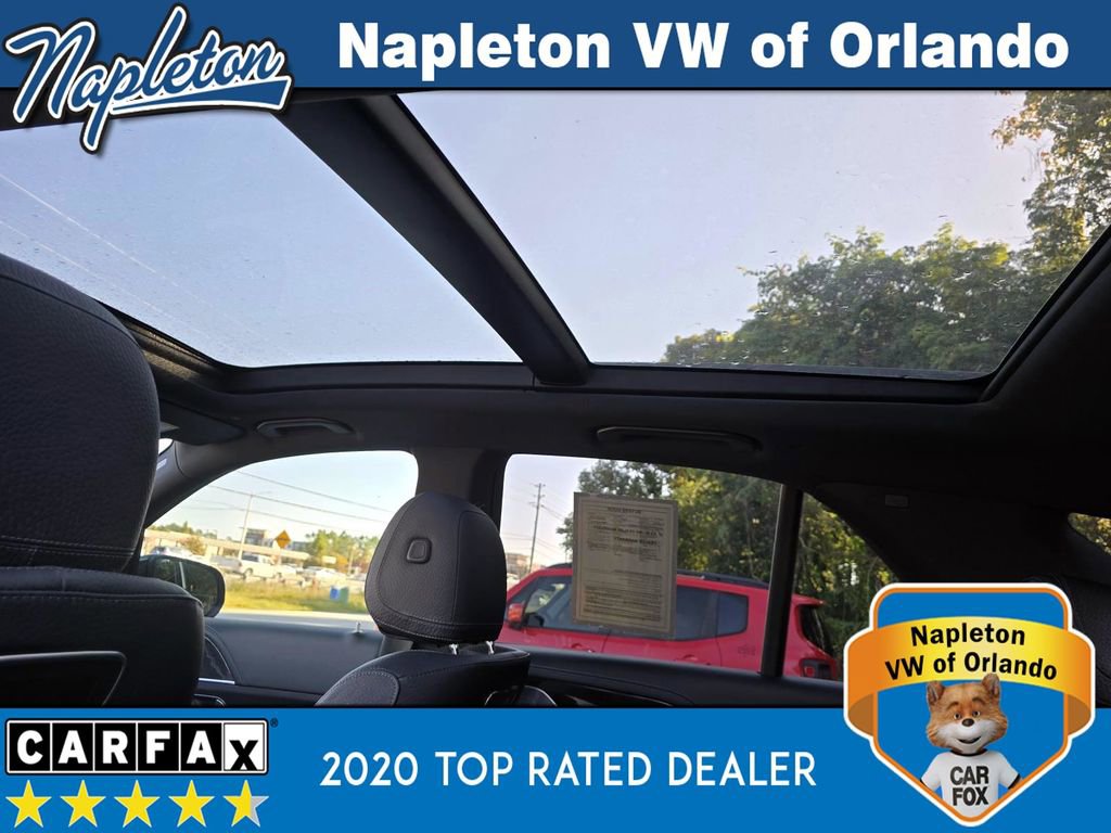 Used 2020 Mercedes-Benz GLE 580 4MATIC image 25