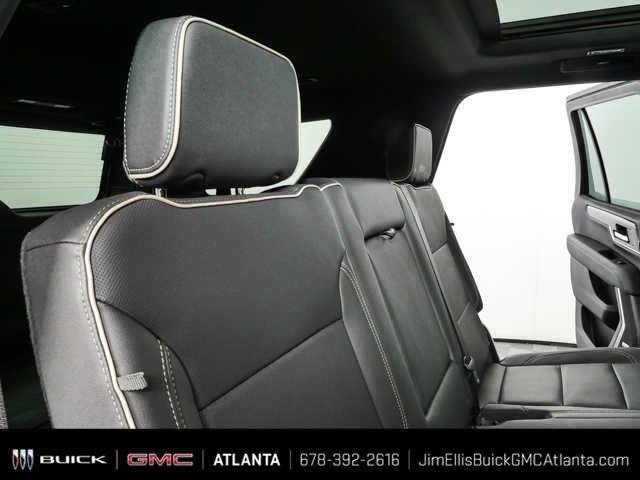 Certified 2025 GMC Yukon Elevation AWD/4WD image 23