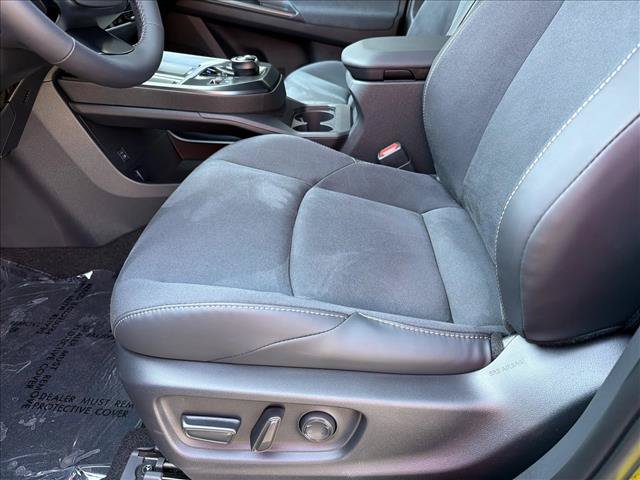 New 2026 Toyota C-HR AWD/4WD image 12