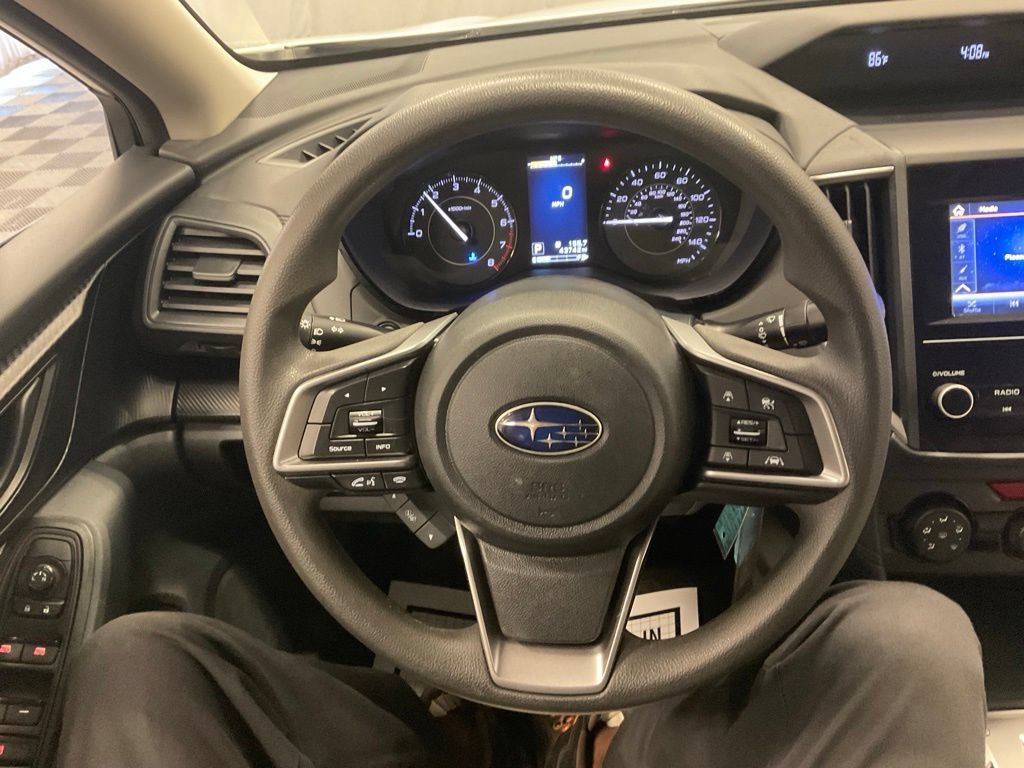 Used 2022 Subaru Impreza 2.0i AWD/4WD image 20