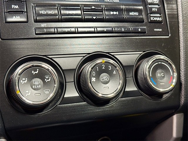 Used 2015 Subaru Forester 2.5i Premium w/ Popular Package #1 image 12