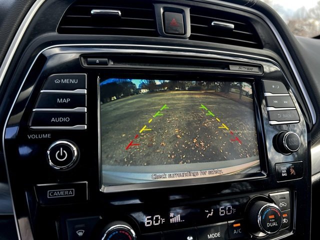 Used 2018 Nissan Maxima 3.5 SV image 40