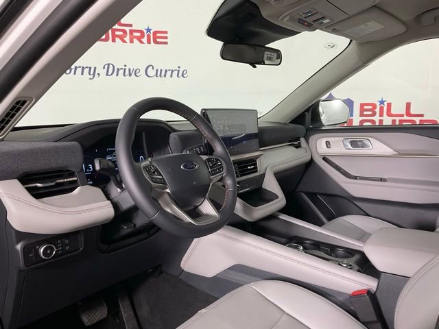 New 2026 Ford Explorer Active w/ Active Comfort Package image 13