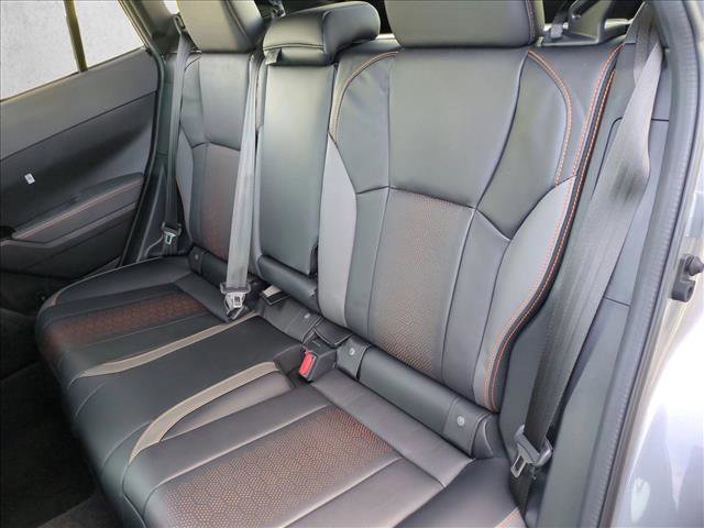 New 2026 Subaru Crosstrek 2.5i Limited w/ Crosstrek Mirror Package image 16
