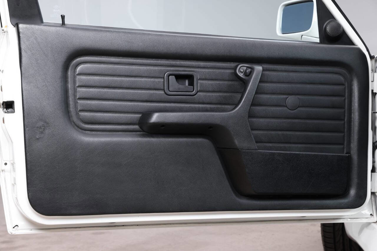Used 1988 BMW M3 Coupe image 77