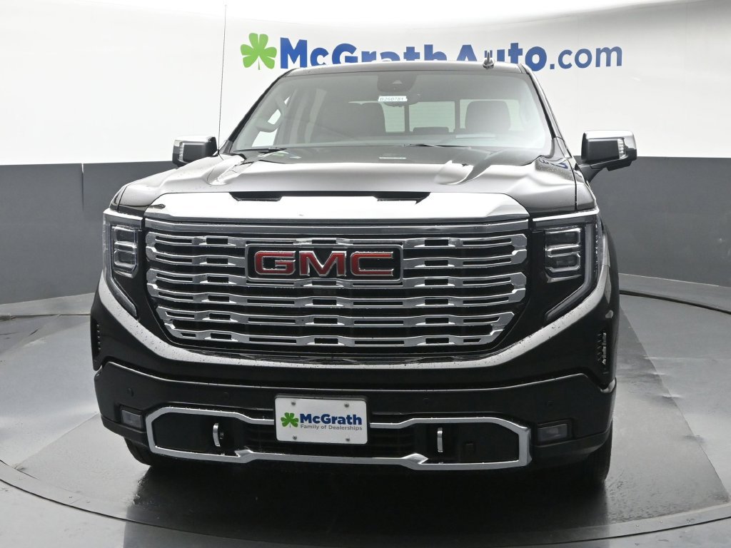 New 2026 GMC Sierra 1500 Denali AWD/4WD image 6