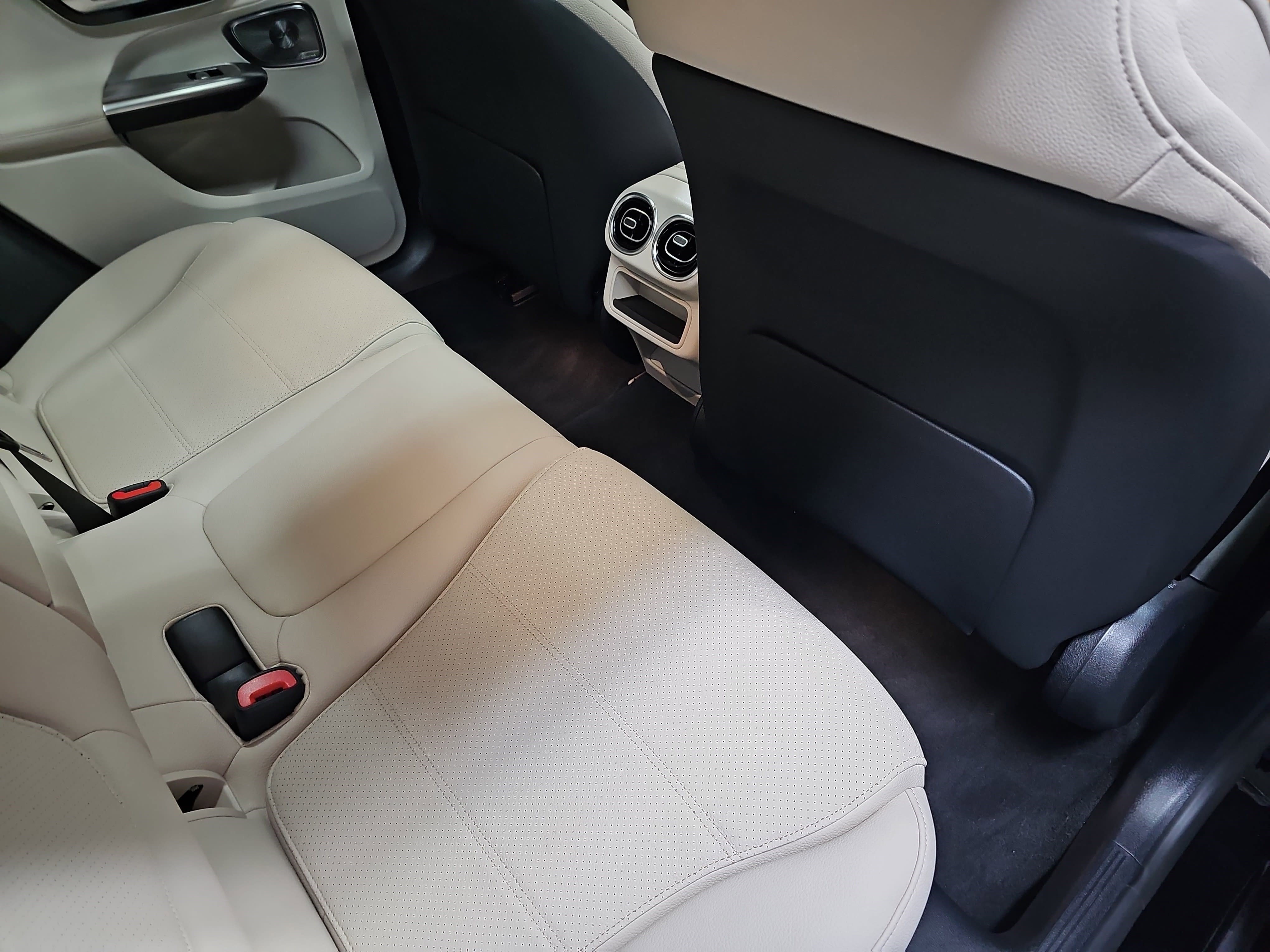 Certified 2026 Mercedes-Benz GLC 300 GLC 300 image 12