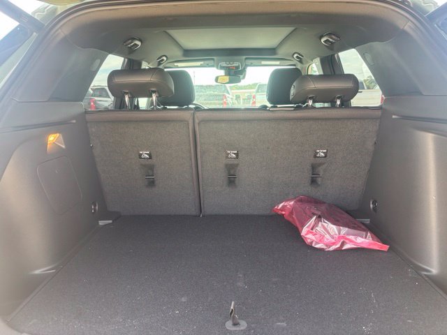 New 2026 Chevrolet TrailBlazer ACTIV w/ Convenience Package FWD image 10