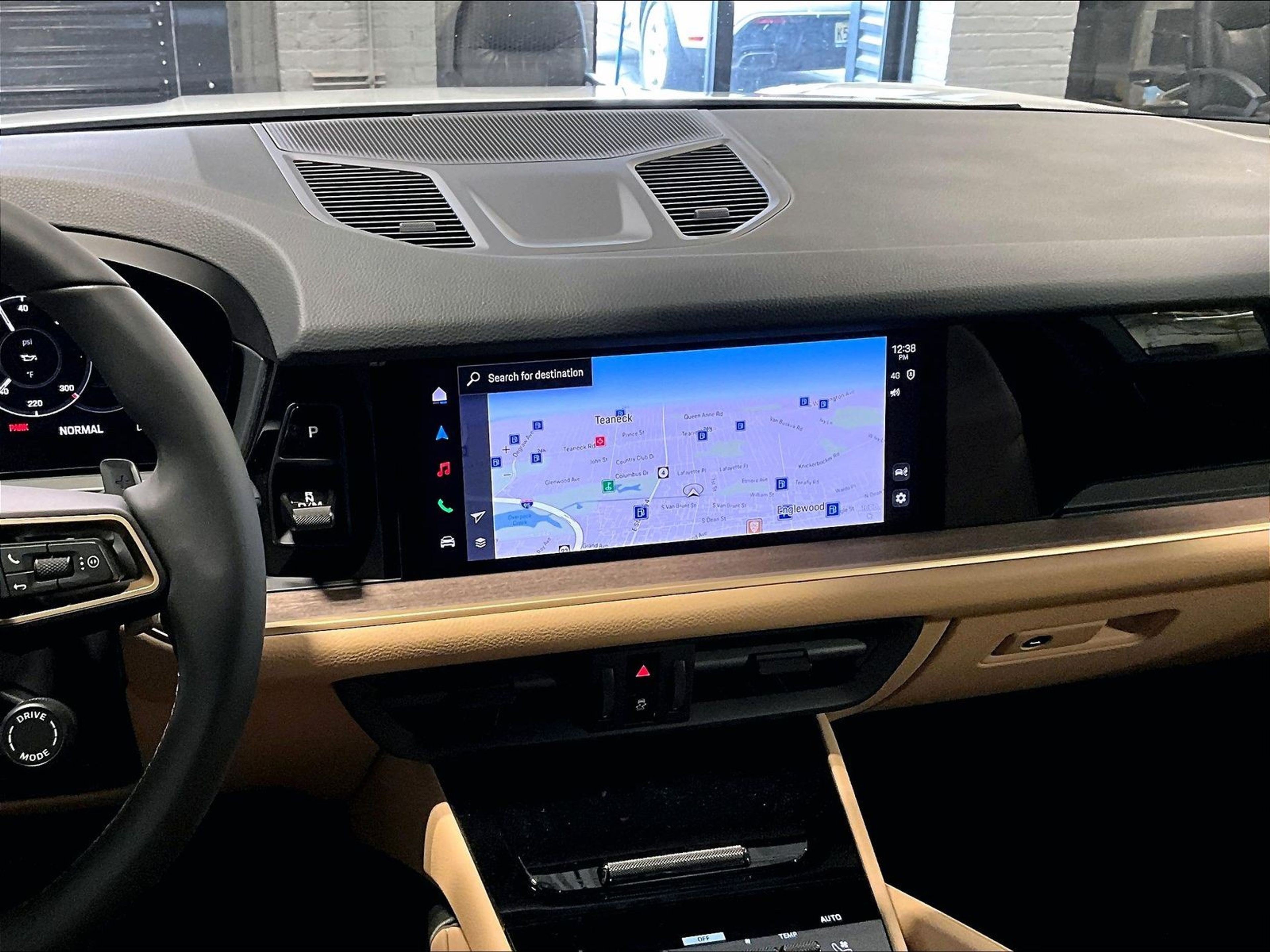 New 2026 Porsche Cayenne AWD/4WD image 9