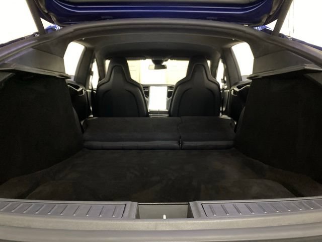 Used 2016 Tesla Model S 70D AWD/4WD image 81