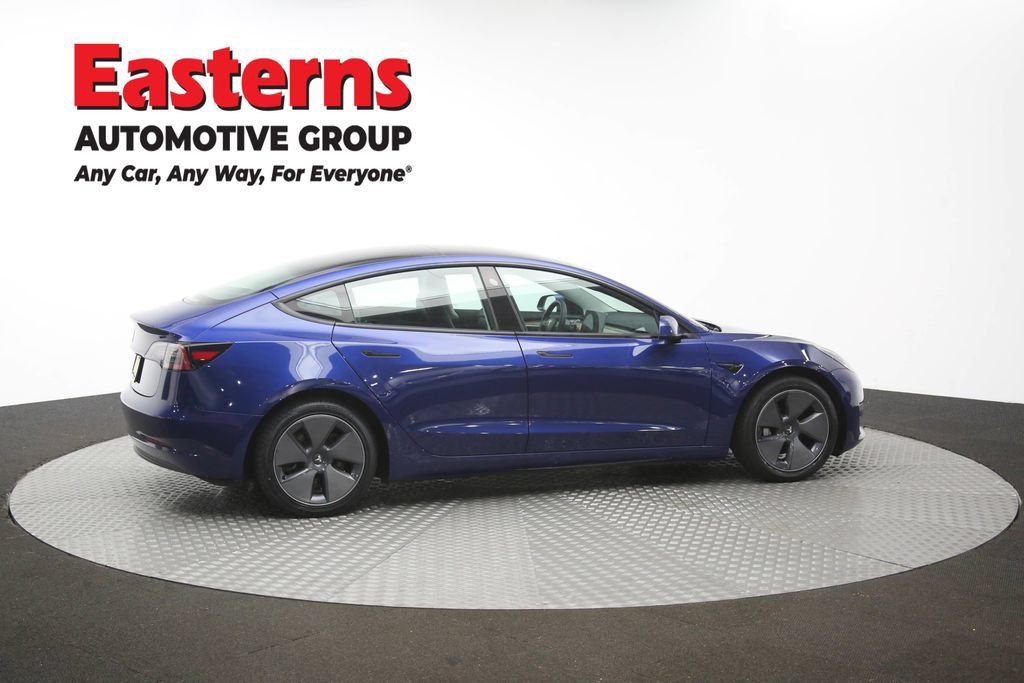 Used 2023 Tesla Model 3 Standard Range RWD image 38