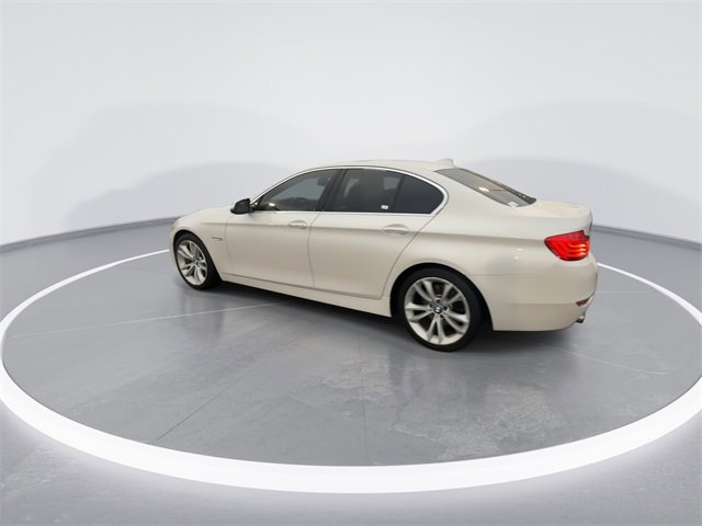 Used 2016 BMW 535i xDrive Sedan image 6