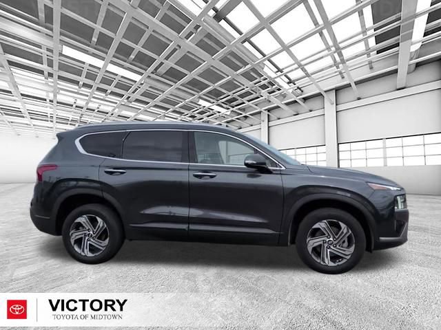 Used 2023 Hyundai Santa Fe SEL AWD/4WD video 2