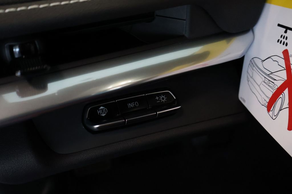 New 2025 Chevrolet Corvette Z06 w/ Battery Protection Package image 23