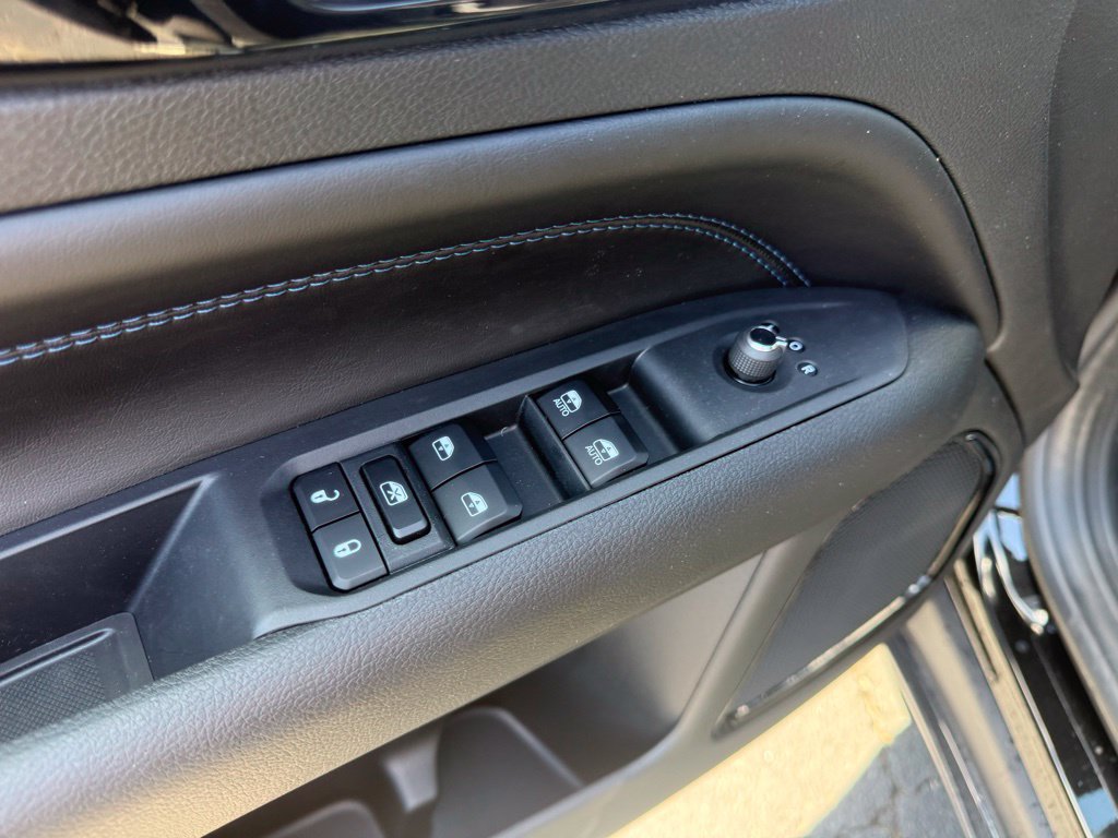 New 2026 Jeep Compass Limited AWD/4WD image 12