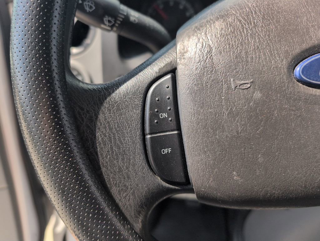 Used 2015 Ford E-450 and Econoline 450 Super Duty w/ Shuttle Bus Prep Package image 34