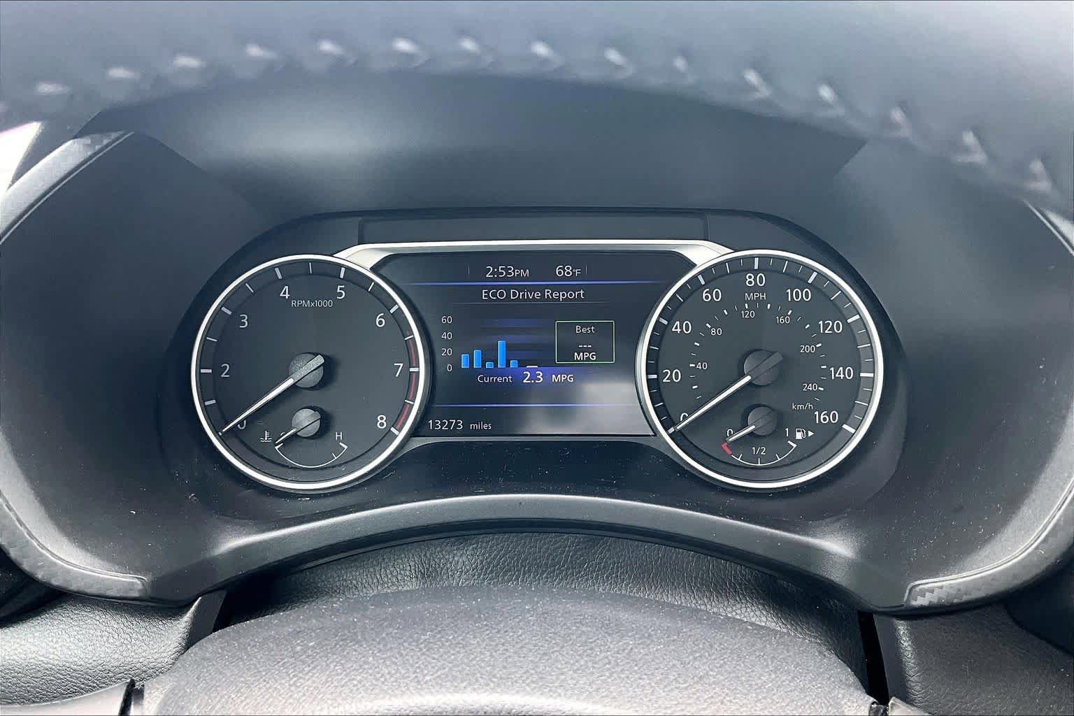 Used 2023 Nissan Sentra SV w/ All-Weather Package FWD image 26