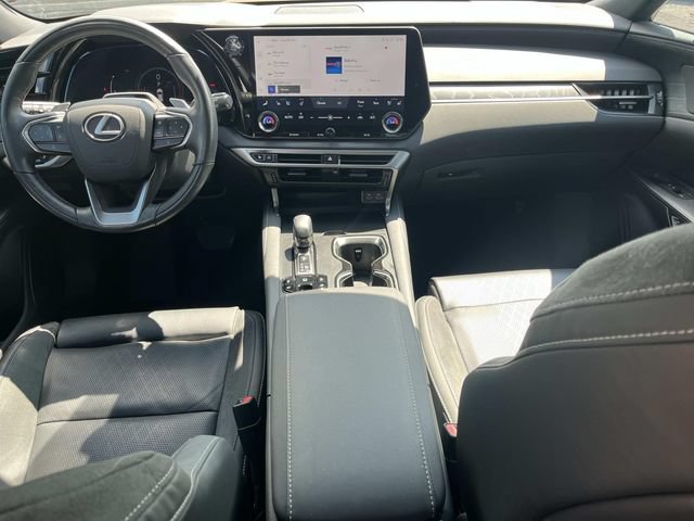 Used 2023 Lexus RX 350 AWD w/ Cold Area Package image 9