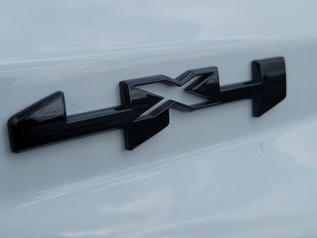 New 2026 GMC Canyon Elevation w/ Convenience Package AWD/4WD image 6