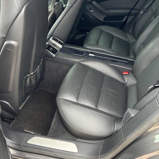 Used 2013 Porsche Panamera S RWD image 8