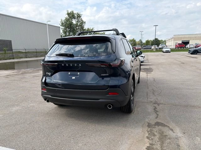 New 2026 MAZDA CX-5 Preferred AWD/4WD image 9