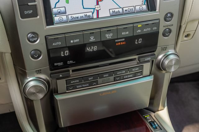 Used 2011 Lexus GX 460 Premium AWD/4WD image 29